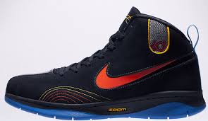 Free delivery and returns on select orders. Nike Kd 1 The Definitive Guide To Colorways Sole Collector