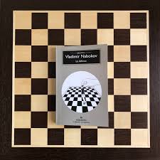 El juego se parece al ajedrez: Resena De La Defensa De Vladimir Nabokov Leer Es Vivir Dos Veces