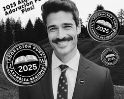 JW 2025 "Pure Worship" Convention Pins, Tie Tack, Lapel Pin, Convention  Gifts For Him, JW Brother Keepsake, Stainless Steel