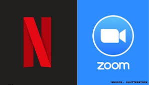 How To Watch Netflix Together On Zoom App Watch Movies With Friends On Zoom