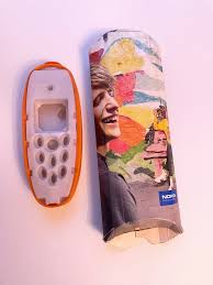 Nokia 3200 Cutter Covers - GSM Collection