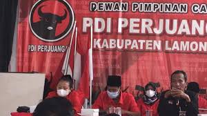Maybe you would like to learn more about one of these? Musancab Se Kabupaten Lamongan Direncanakan Di 7 Tempat Pdi Perjuangan Jawa Timur