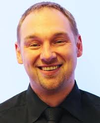 Meet the flow chemists Prof. Steve Christie and Prof. Shawn Collins