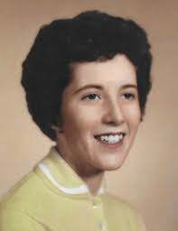 Obituary for Jo Ann M. Amos