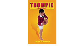Amazon Com Trompie Die Rugbyreus 12 Afrikaans Edition Ebook Smith Topsy Kindle Store