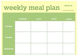 clean eating meal plan on a budget how to make a simple