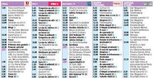 We did not find results for: Programe Tv Pentru Azi Vineri 9 Aprilie Tvmania Ro