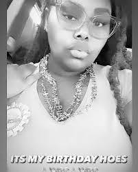 Evette Butler's Instagram, Twitter & Facebook