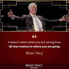 Pin On Brian Tracy Quotes