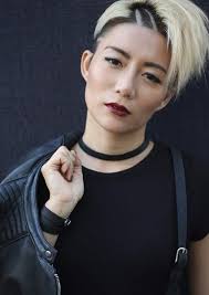 Fan Casting Greta Lee as Jude Perry in The Magnus Archives