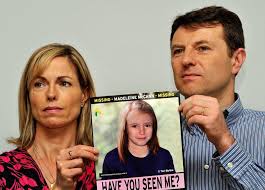 Madeleine McCann: Police still pursuing 'critical' lead 10 years on - BBC  News