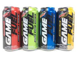 The flavors were sponsored by tom clancy's the division 2 in 2019. Review Mtn Dew Amp Game Fuel The Impulsive Buy