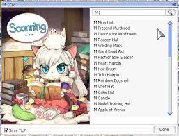 Headgears Ragnarok Project Zero Wiki