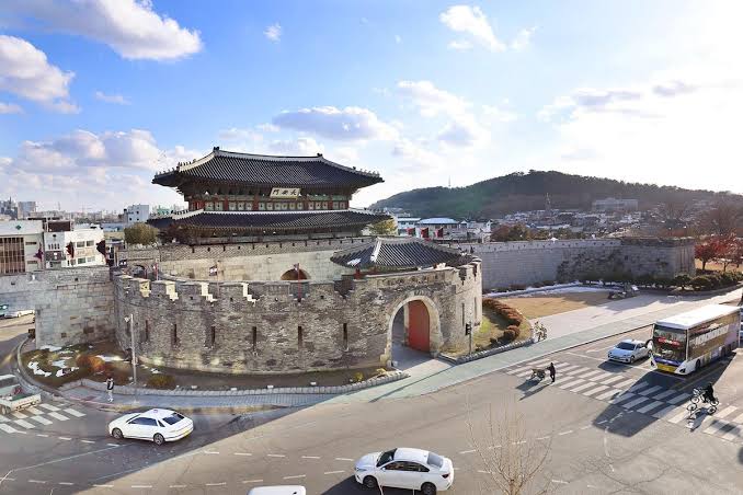 수원화성