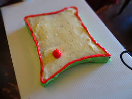 If you are using mobile phone, you could also use menu drawer from browser. Make A Plant Cell Cake Investing In A Child