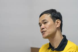 INTERVIEW: Lee Lik Hsin, chief executive, Scoot