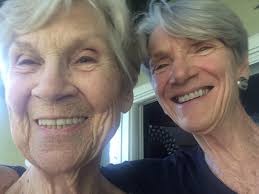 Memories of Nancy Jane Angelino