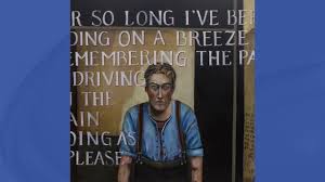 John Mellencamp and son Speck's artwork coming to Butler Institute of  American Art in Youngstown, Ohio