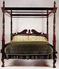 King size canopy bed gray grey metal modern bedroom furniture frame headboard. King Size Four Poster Canopy Bed King Size Canopy Bed Mahogany Bed Bed