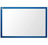 Amazon.com: ORGATEX Ventana magnética, ventana de PVC transparente con  marco magnético, tamaño de libro mayor de paisaje; 17 pulgadas de ancho x  11 ...