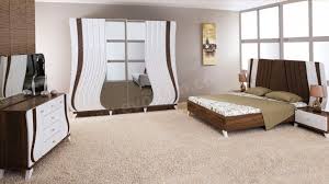 Lale Yatak Odasi Takimi Bedroom Furniture Design Modern Bedroom Furniture Modern Bedroom Furniture Sets