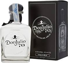 Über 80% neue produkte zum festpreis; Don Julio 70 Tequila Anejo 700 Ml Amazon Es Alimentacion Y Bebidas