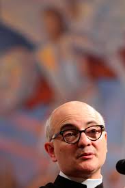 Expert in demonology, exorcism visits Valley