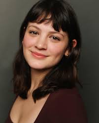 Introducing: Molly Weaver! Born in Charleston, South Carolina, Molly grew  up by the ocean eating Beaufort boil and riding four wheelers but always  dreamed of moving to New York to become an