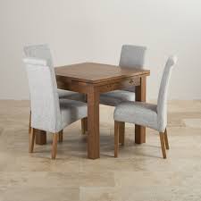 Teako Solid Oak Furniture Birmingham Di 2020