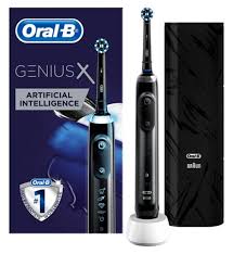 Changing the image can be a good action. Oral B Genius X Black Power Toothbrush Art Of Brushing Boots