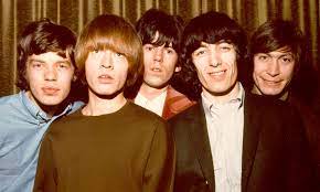 In 1964 two unscientific opinion polls rated the band as britain's most popular group, outranking even the beatles. The Rolling Stones Disney Wiki Fandom