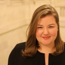 Thrilled to be joining the fantastic team at WFW as we work to elect more  amazing women to Congress! 🥳