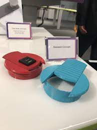 New Grommets Concepts Visit Our Website For Desk Grommets And Cable Management Organizingcords Cableorganizati Cable Management Desk Grommet Wire Management