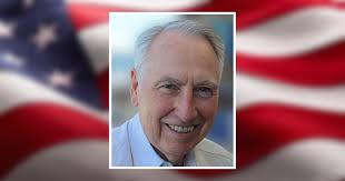 Franklin Dee Wareham Obituary May 25, 2024