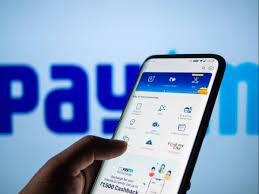 This is based on cowin api and supports the recently added captcha code of cowin. Paytm Launches Vaccine Appointment Booking Feature On Mobile App Business Standard News