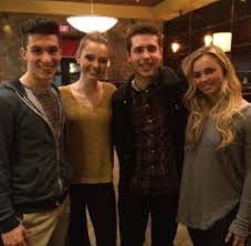 Explore historical records and family tree profiles about carly carrigan on myheritage, the world's family history network. 100 Backstage Ideas Backstage Backstage Disney Disney Channel