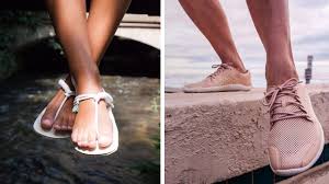 Great savings & free delivery / collection on many items. Barfusssandalen Barfussschuhe Fur Den Sommer Utopia De