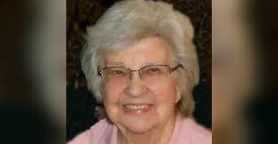 Arlene Beane Obituary