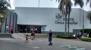 Clínica Hospital ISSSTE Orizaba
