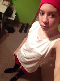 What color underwear would you wear under your flight suit and why?