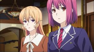 Stream thousands of hours of anime on hidive. Food Wars Season 3 Episode 7 Dub Review Central Vs State Allegory