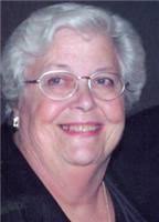 Kathryn Perry Obituary (1936