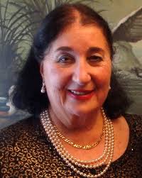 Doña Blanca Esther Vidal Gómez