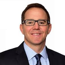 Mark Siebold's Instagram, Twitter & Facebook