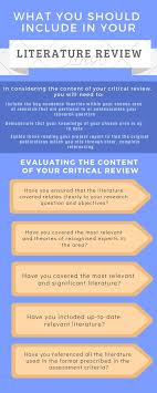 What You Should Include In Your Literature Review In 2020 College Essay Tips Thesis Writing Dissertation Writing