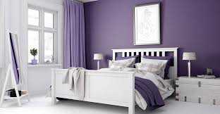 Et si la couleur de votre chambre jouait sur la qualité de votre sommeil ? Couleur Chambre 6 Idees Pour Creer L Ambiance Que Vous Souhaitez