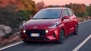 Hyundai motor uk offers the i10 in three trim levels: Hyundai I10 Review 2021 Top Gear