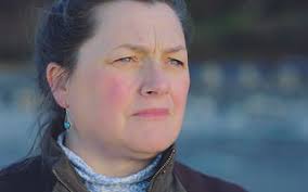 Los Huesos de Catherine