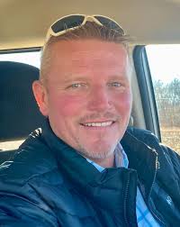 Obituary information for Kenneth "Kenny" Reese