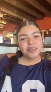 Eric Ochoa and Sister